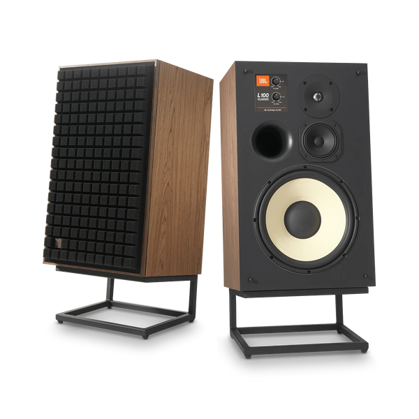 JBL L100 Classic 80 - Limited Edition Loudspeakers