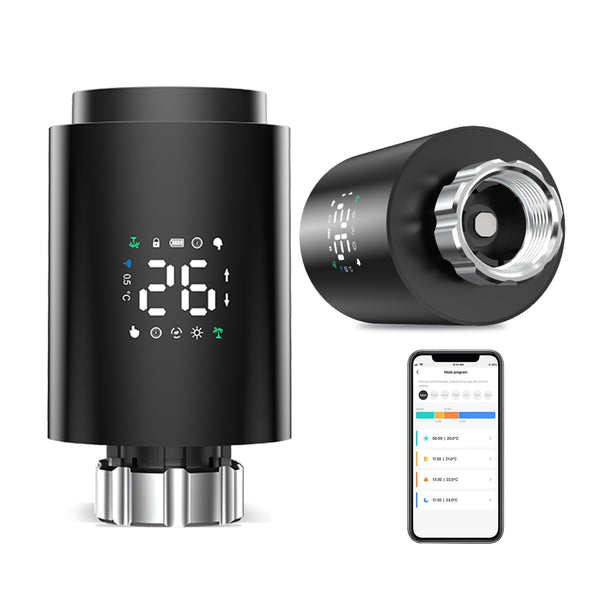 Netatmo Smart Radiator Valve