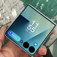 Samsung Galaxy Z Flip7
