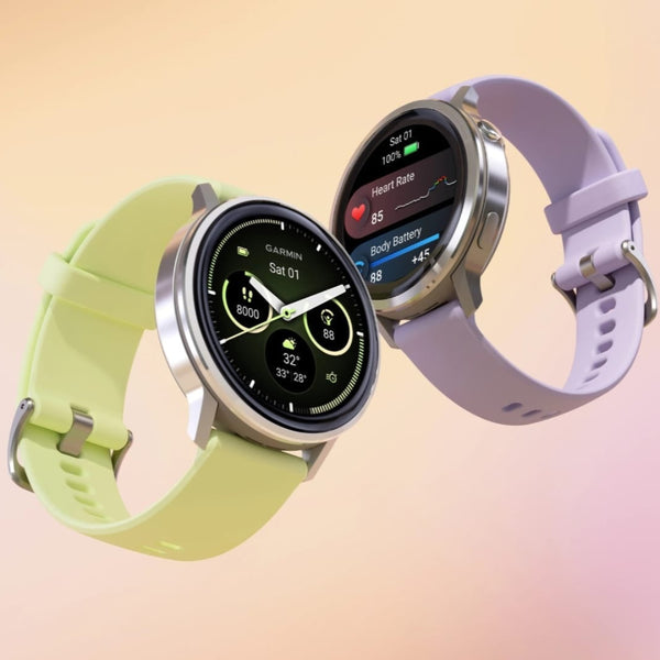 Garmin Venu 4 Smartwatch