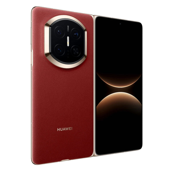 Huawei Mate X7 Foldable Flagship Phone