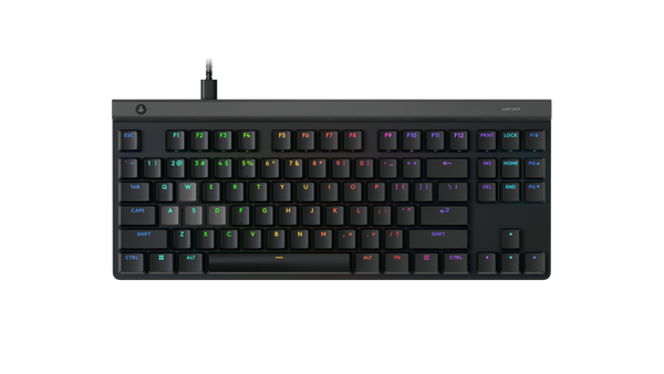 Logitech G515 LIGHTSPEED TKL Ultra-Slim Wireless Gaming Keyboard