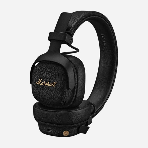 Marshall Milton ANC Wireless Headphones