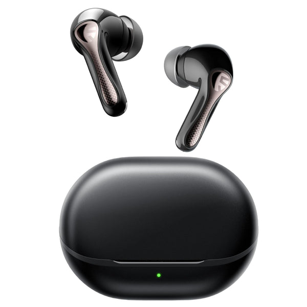 SoundPEATS Air5 Pro+ Hi-Res Wireless Earbuds