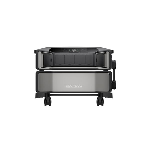 EcoFlow DELTA Pro Ultra X