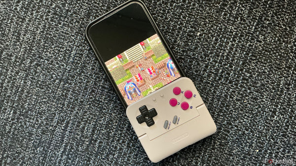 GameSir Pocket Taco Mobile Gaming Controller