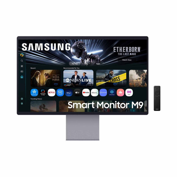 Samsung Smart Monitor M9