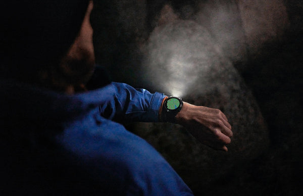 Garmin fēnix 7 Pro Solar Edition