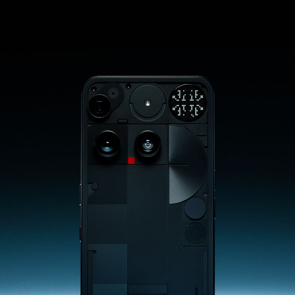 Nothing Phone (3)