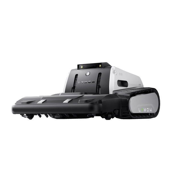 Lymow One Plus Robotic Mower