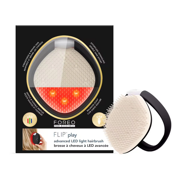 Foreo FLIP Play LED Hairbrush