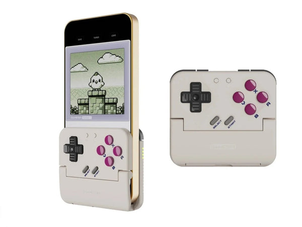 GameSir Pocket Taco Mobile Gaming Controller