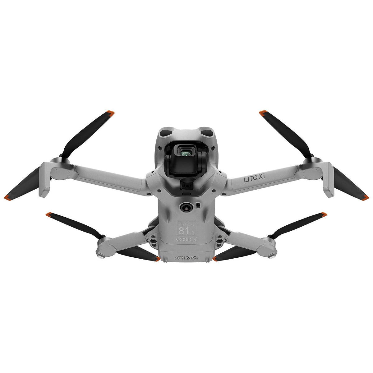 DJI Lito X1 Camera Drone