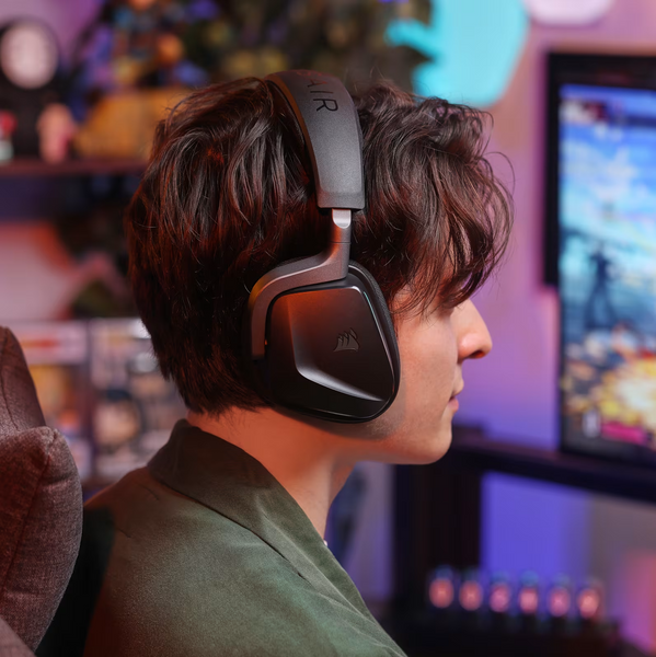 Corsair Void v2 Max Wireless Gaming Headset