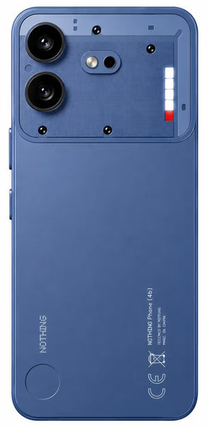 Nothing Phone (4b)