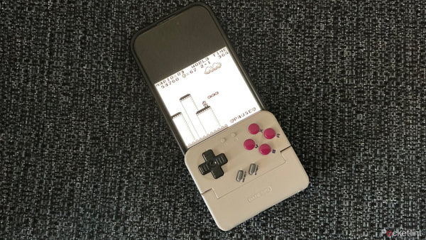 GameSir Pocket Taco Mobile Gaming Controller