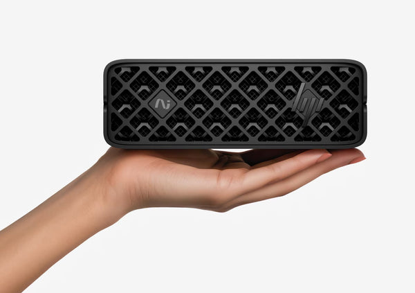 HP ZGX Nano AI Station