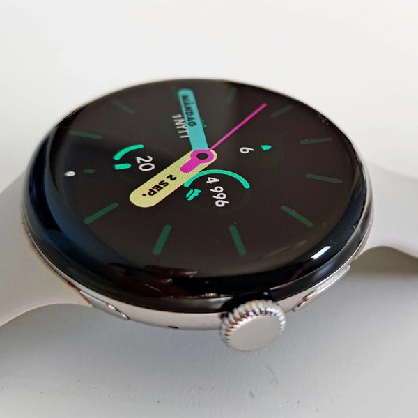 Google Pixel Watch 4