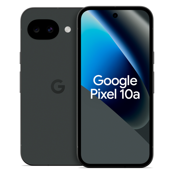 Google Pixel 10a