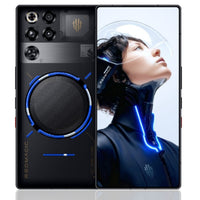 REDMAGIC 11 Pro