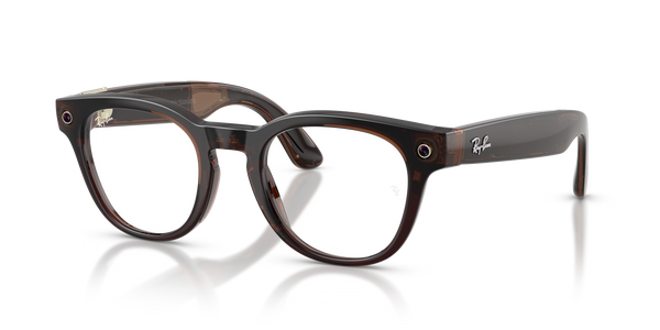 Ray-Ban Meta Scriber Optics (Gen 2) AI Smart Glasses