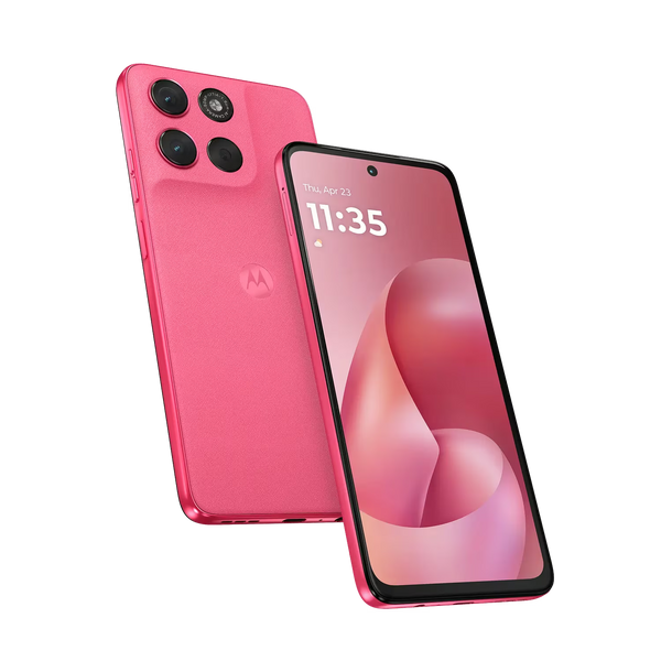 Motorola Moto G57 Power