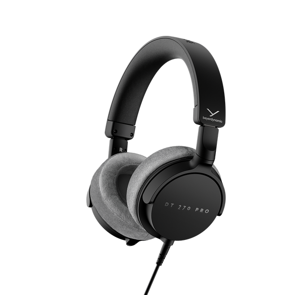 beyerdynamic DT 270 PRO Studio Headphones