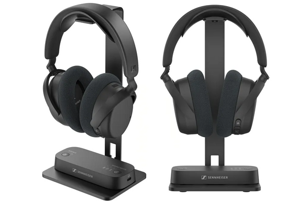 Sennheiser RS 275 TV Headphones