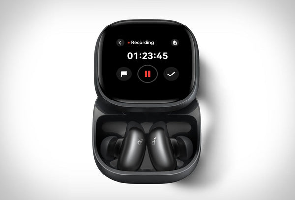 Anker Soundcore Liberty 5 Pro Noise Cancelling Earbuds