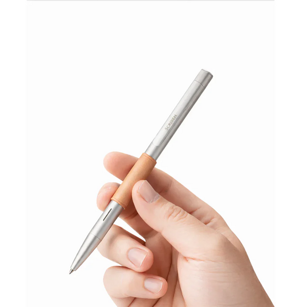Scriben — The AI Note-Taking Pen