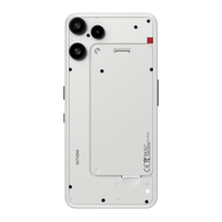 Nothing Phone (3a) Lite