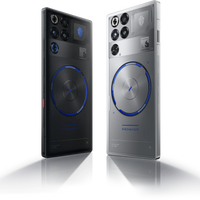 REDMAGIC 11S Pro