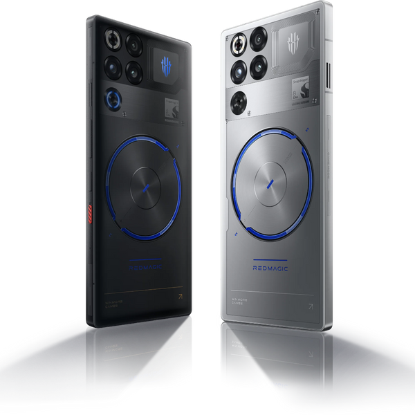 REDMAGIC 11S Pro