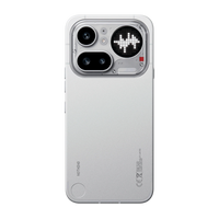 Nothing Phone (4a) Pro