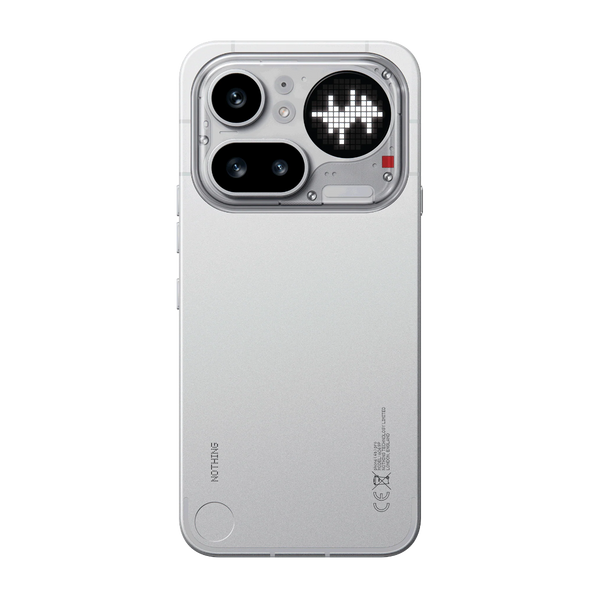 Nothing Phone (4a) Pro