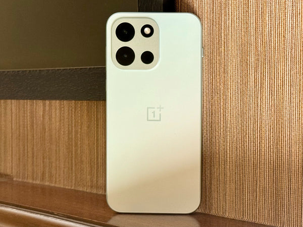 OnePlus Nord 6
