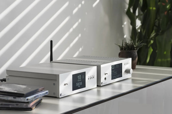 Pro-Ject CD Box RS2 CD Player