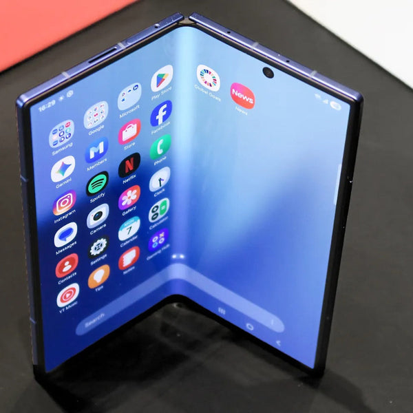 Samsung Galaxy Z Fold7