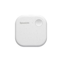 SpeakON- Physical AI Button