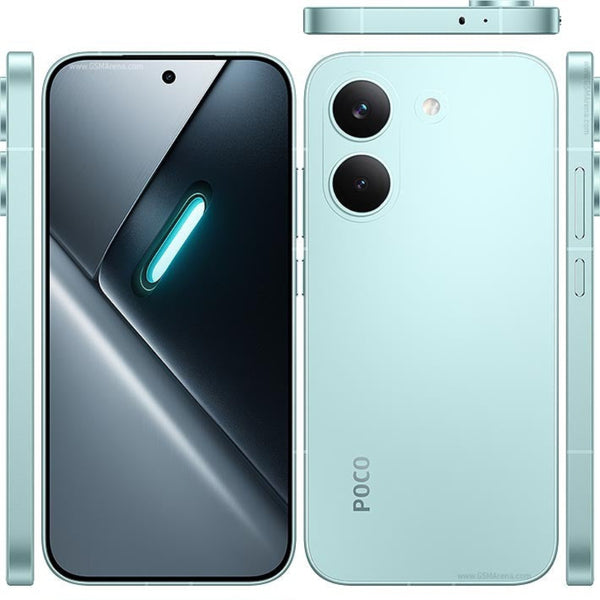 XIAOMI POCO X8 Pro