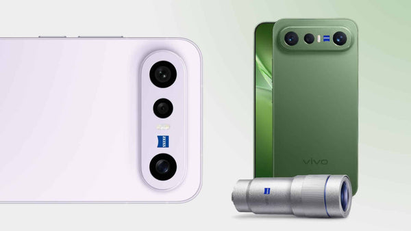 vivo X300 FE: 5G Android Smartphone