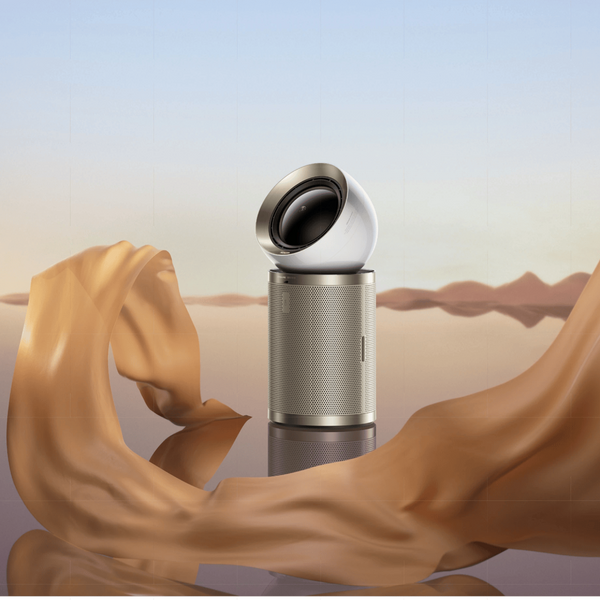 Dreame AirPursue PM20 Air Purifier