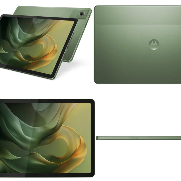 Motorola Moto Pad 2026