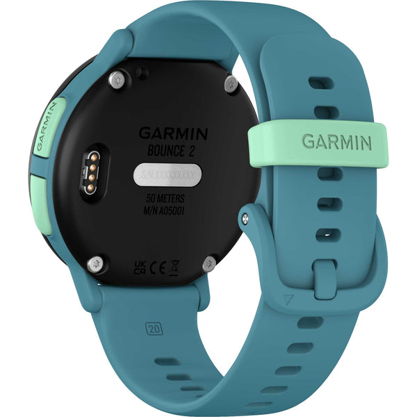 Garmin Bounce 2 Reloj Inteligente para Niños