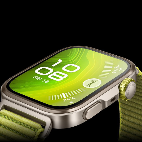 HUAWEI Watch FIT 4 Pro