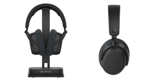 Sennheiser RS 275 TV Headphones