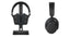 Sennheiser RS 275 TV Headphones