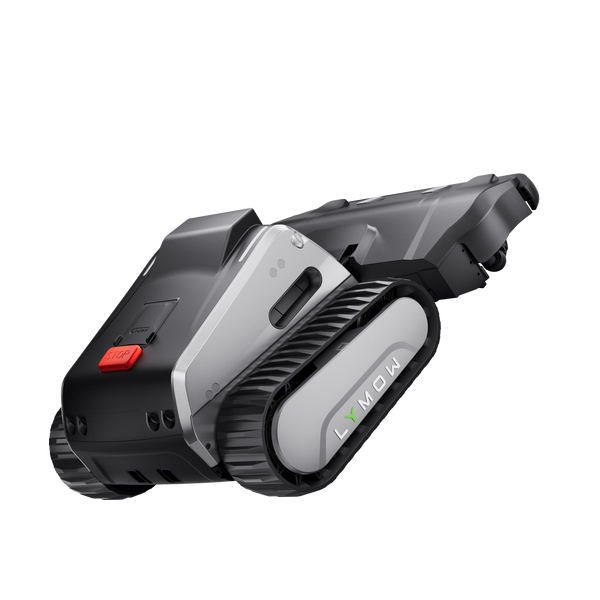 Lymow One Plus Cortacésped Robótico