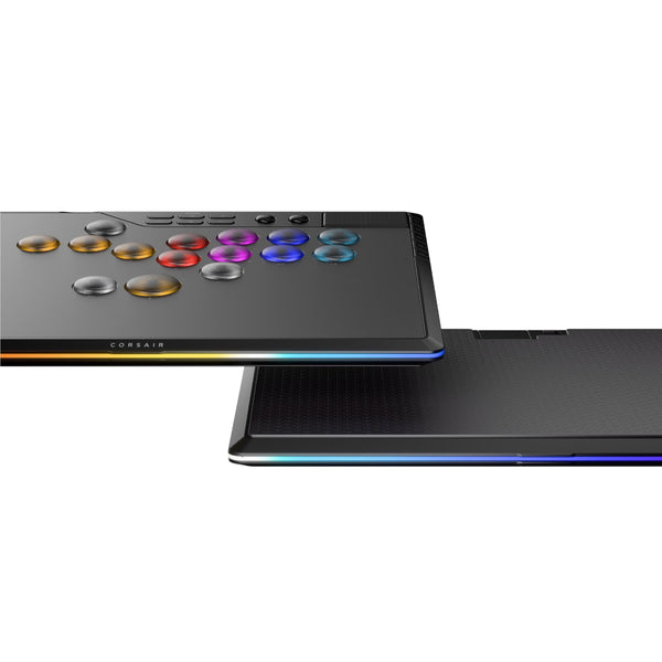 Corsair Novablade Pro Gaming Keyboard