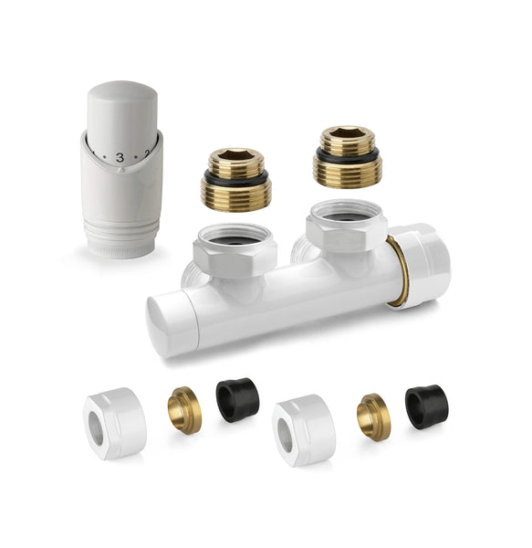 Netatmo Smart Radiator Valve